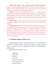 Logistinio aptarnavimo svarba transporto įmonei 18 puslapis