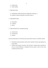 Logistinio aptarnavimo svarba transporto įmonei 9 puslapis