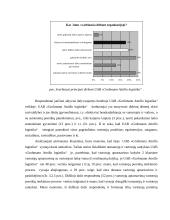 Logistikos proceso optimizavimas tyrimas 3 puslapis