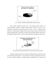 Logistikos proceso optimizavimas tyrimas 5 puslapis