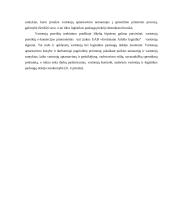 Logistikos proceso optimizavimas tyrimas 10 puslapis