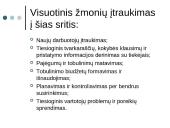 Just in Time planavimas ir kontrolė 13 puslapis