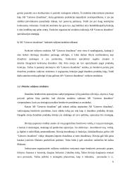 Organizacijos valdymo struktūra 6 puslapis