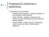 Verslo operacijų valdymas 11 puslapis