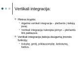 Verslo operacijų valdymas 16 puslapis