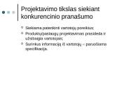 Verslo operacijų valdymas 4 puslapis