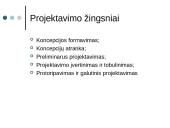 Verslo operacijų valdymas 6 puslapis