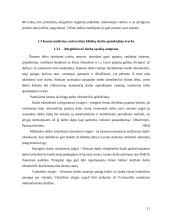 Atlyginimo už darbą sistemos tobulinimas 11 puslapis