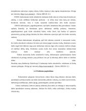 Atlyginimo už darbą sistemos tobulinimas 8 puslapis