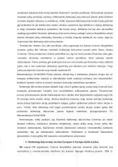 Darbuotojų dalyvavimas įmonės valdyme 12 puslapis