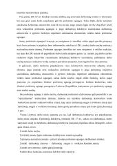 Darbuotojų dalyvavimas įmonės valdyme 3 puslapis