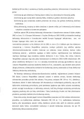 Darbuotojų dalyvavimas įmonės valdyme 5 puslapis