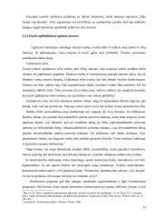 Darbuotojų kūrybiškumo ugdymo metodai 15 puslapis