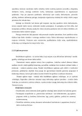 Darbuotojų kūrybiškumo ugdymo metodai 16 puslapis