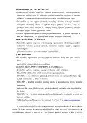 Darbuotojų kūrybiškumo ugdymo metodai 17 puslapis