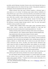 Darbuotojų kūrybiškumo ugdymo metodai 18 puslapis