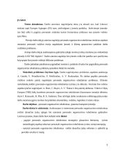 Personalo struktūros formavimas  2 puslapis