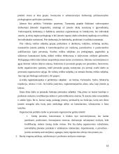 Personalo struktūros formavimas  12 puslapis