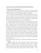 Personalo struktūros formavimas  4 puslapis