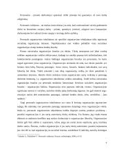 Personalo struktūros formavimas  7 puslapis