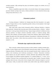 Darbo rinkos analizė Lietuvoje 9 puslapis