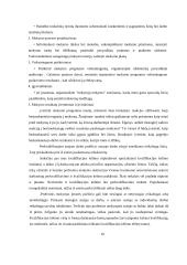 Kvalifikacijos kėlimo ir tobulinimo būdai ir formos 4 puslapis