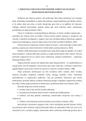 Organizacijos ir individo santykis socialinio identifikavimosi požiūriu 16 puslapis