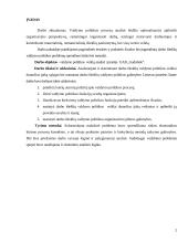 Organizacijos personalo valdymo politikos įvertinimas 2 puslapis