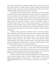 Organizacijos personalo valdymo politikos įvertinimas 14 puslapis