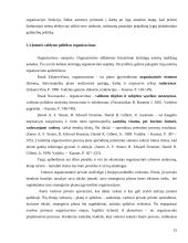 Organizacijos personalo valdymo politikos įvertinimas 15 puslapis