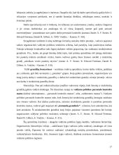 Organizacijos personalo valdymo politikos įvertinimas 17 puslapis