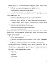 Organizacijos personalo valdymo politikos įvertinimas 4 puslapis