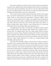 Organizacijos personalo valdymo politikos įvertinimas 7 puslapis