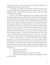 Organizacijos personalo valdymo politikos įvertinimas 8 puslapis