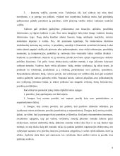 Organizacijos personalo valdymo politikos įvertinimas 9 puslapis