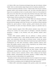 Profesijos rinkimosi veiksniai ir jų įtaka karjeros lūkesčiams 15 puslapis