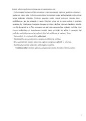 Profesijos rinkimosi veiksniai ir jų įtaka karjeros lūkesčiams 3 puslapis