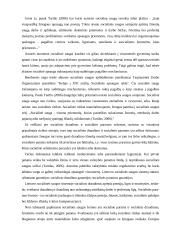 Atsakomybės už darbuotojų saugos ir sveikatos normų pažeidimą  12 puslapis