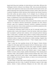 Atsakomybės už darbuotojų saugos ir sveikatos normų pažeidimą  18 puslapis