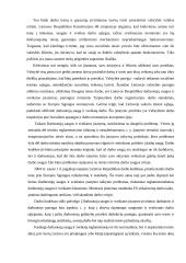 Atsakomybės už darbuotojų saugos ir sveikatos normų pažeidimą  20 puslapis