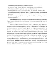 Atsakomybės už darbuotojų saugos ir sveikatos normų pažeidimą  3 puslapis