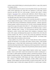 Atsakomybės už darbuotojų saugos ir sveikatos normų pažeidimą  10 puslapis