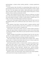 Tarptautinės logistikos išlaidų pasiskirstymas  11 puslapis