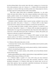 Tarptautinės logistikos išlaidų pasiskirstymas  20 puslapis