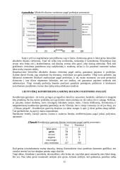 Lietuviškų maisto produktų dizaino vertinimo tyrimo analizė 12 puslapis