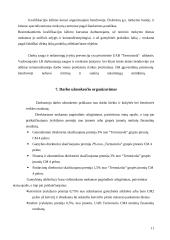 UAB “Termoizola“ praktika 11 puslapis