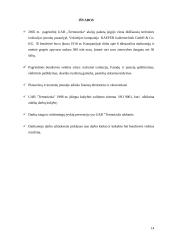 UAB “Termoizola“ praktika 14 puslapis