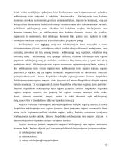 Nekilnojamojo turto administravimas Lietuvoje 12 puslapis