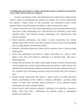 Nekilnojamojo turto administravimas Lietuvoje 14 puslapis