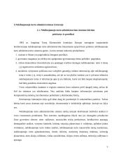 Nekilnojamojo turto administravimas Lietuvoje 3 puslapis